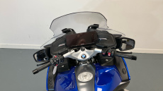 BMW R1250 RT LE 